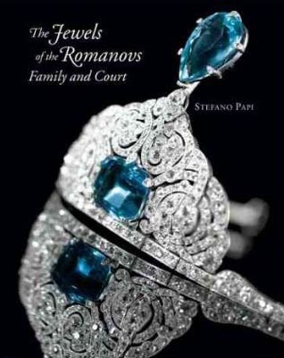 Jewels of Romanovs