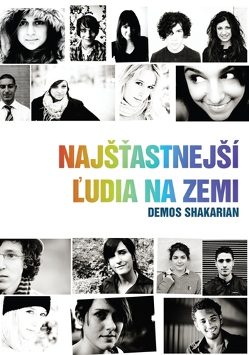 Najšťastnejší ľudia na zemi