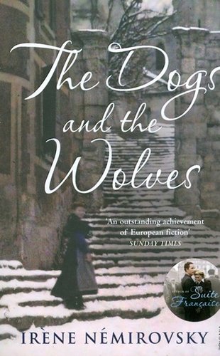 The Dogs and the Wolves