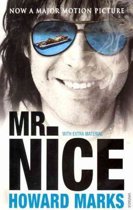 Mr. Nice