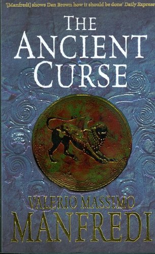 The Ancient Curse
