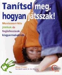 Tanítsd meg, hogyan játszak!