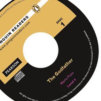 The Godfather + 2 CD