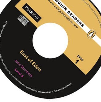 East of Eden + 3 CD