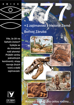 777+1 zajímavost z historie Země  CD