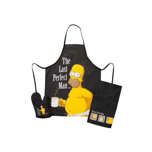 The Simpsons: Homer  kuchyňský set