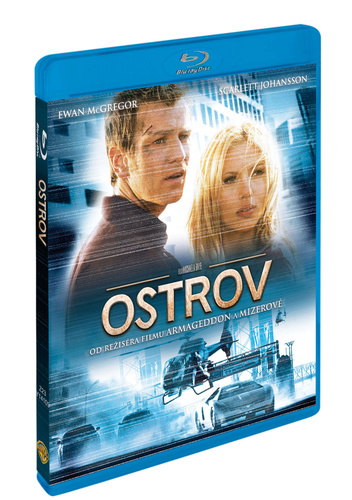 Ostrov BD