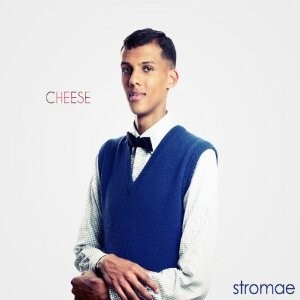 Stromae - Cheese  CD
