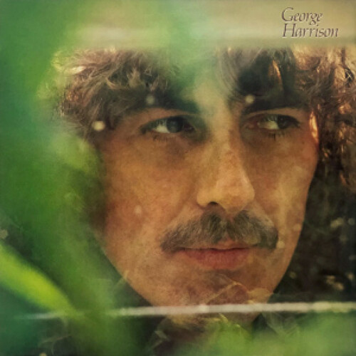 Harrison George - George Harrison CD