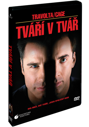 Tváří v tvář  DVD
