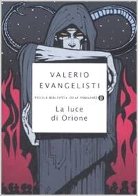 La Luce Di Orione
