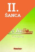 Lacná kniha Cara Italia... Eserciziario