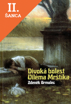 Lacná kniha Divoká bolest Viléma Mršíka