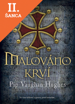 Lacná kniha Malováno krvi