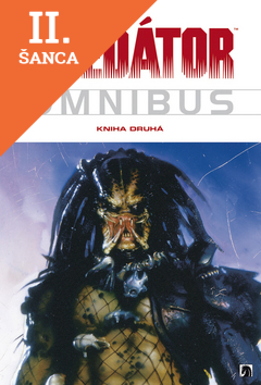 Lacná kniha Predátor 2 - Omnibus