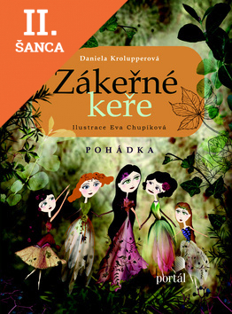 Lacná kniha Zákeřné kreře
