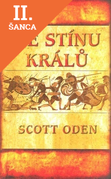Lacná kniha Ve stinu krale