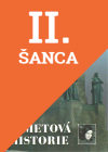Lacná kniha Sametová historie
