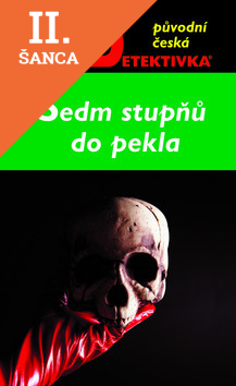 Lacná kniha Sedm stupnu do pekla
