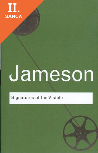 Lacná kniha Signatures of the Visible