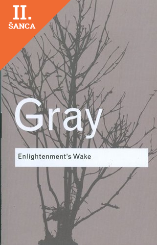Lacná kniha Enlightenment´s Wake