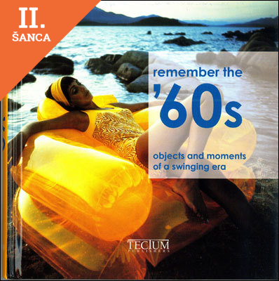 Lacná kniha Remember the ´60s