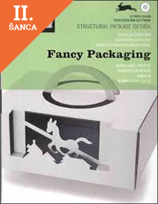 Lacná kniha Fancy Packaging+CD