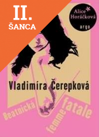 Lacná kniha Vladimíra Čerepková