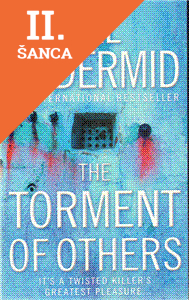 Lacná kniha The Torment of Other