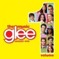 Kniha Soundtrack - Glee: The Music/Vol.1 CD