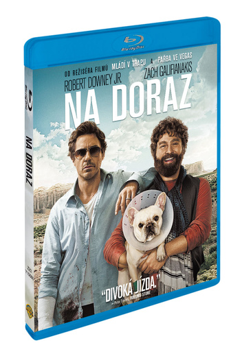 Na doraz BD