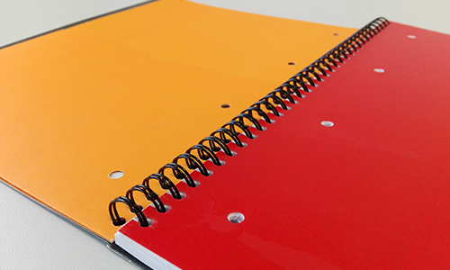 Zápisník Oxford A4+ INT Activebook štvorček