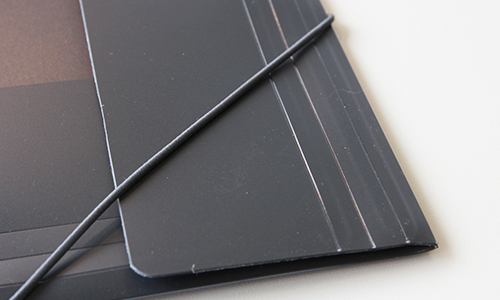 Zápisník Oxford A4+ INT Meetingbook štvorček
