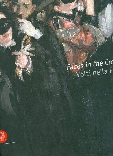 Faces in the Crowd