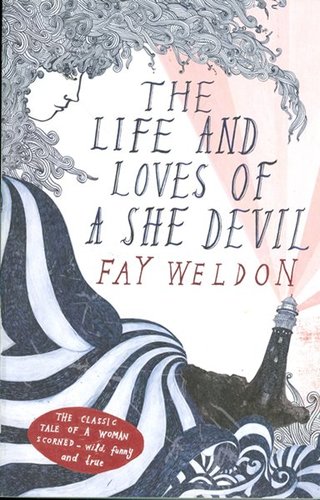 The Life and Loves of a She Devil