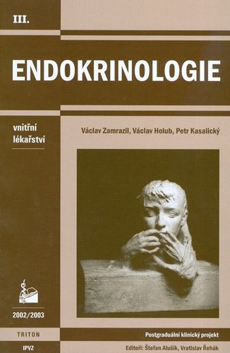 Endokrinologie Postgraduální klinický projekt