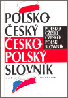 Polsko-český česko-polský slovník
