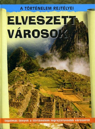 Elveszett városok
