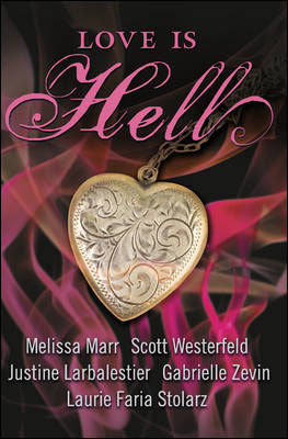 Love is Hells