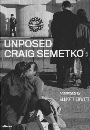 Unposed, Craig Semetko