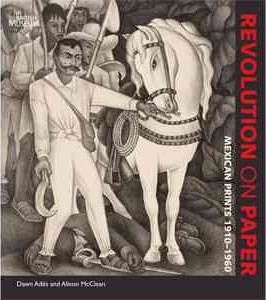 Revolution On Paper