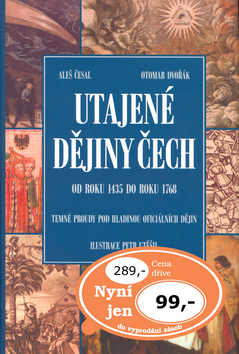 Utajené dějiny Čech 2.