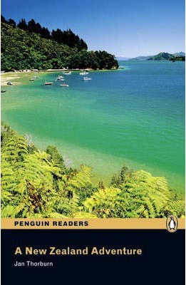 A New Zealand Adventure