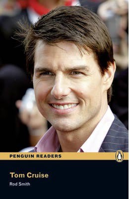 Tom Cruise