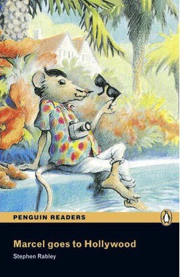 Marcel goes to Hollywood