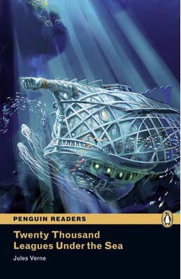 Twenty Thousand Leag. Under The Sea