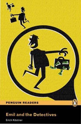Emil and the Detectives