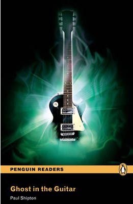 Ghost in the Guitar