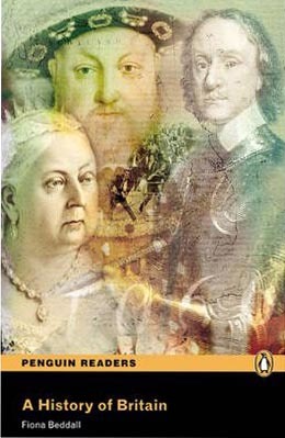 A History of Britain