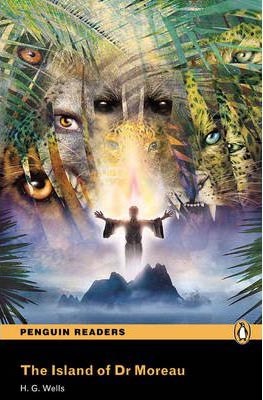 The Island of Dr Moreau